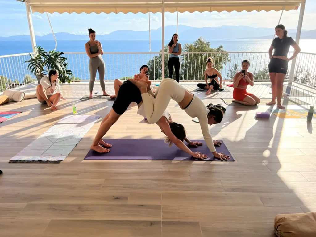 yin yoga benefits: get the flexibility for beginners
