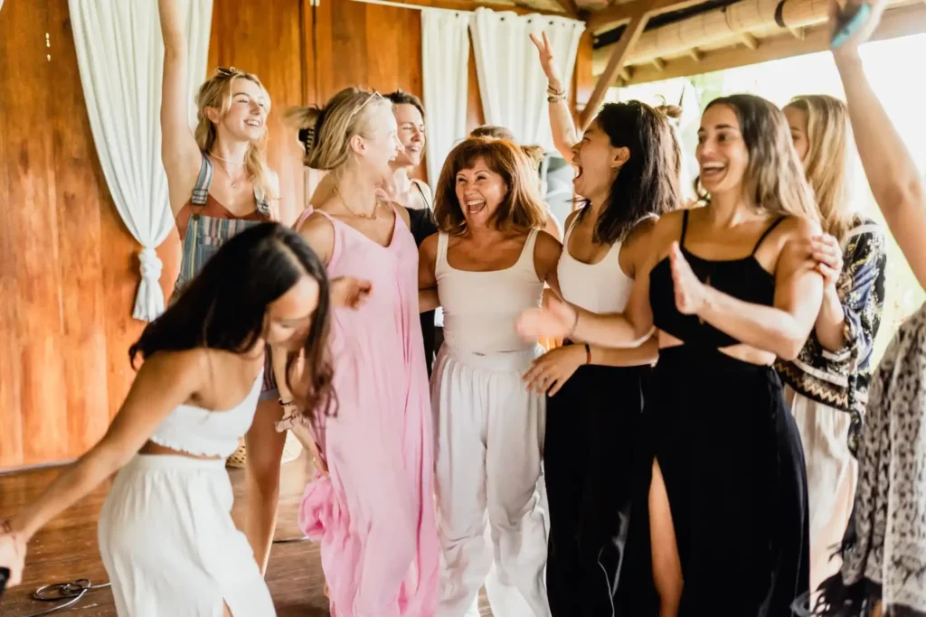 do yoga for your emotional balance mental health