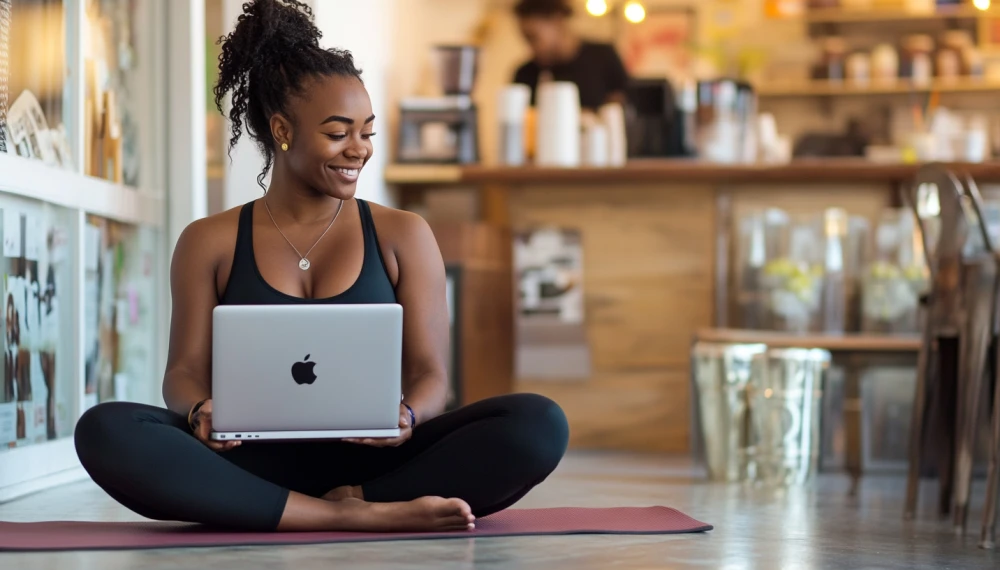 ONLINE 200H YTTC Vinyasa Flow Certification