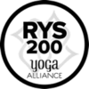 RYS 200 yoga alliance