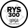 RYS 300 yoga alliance