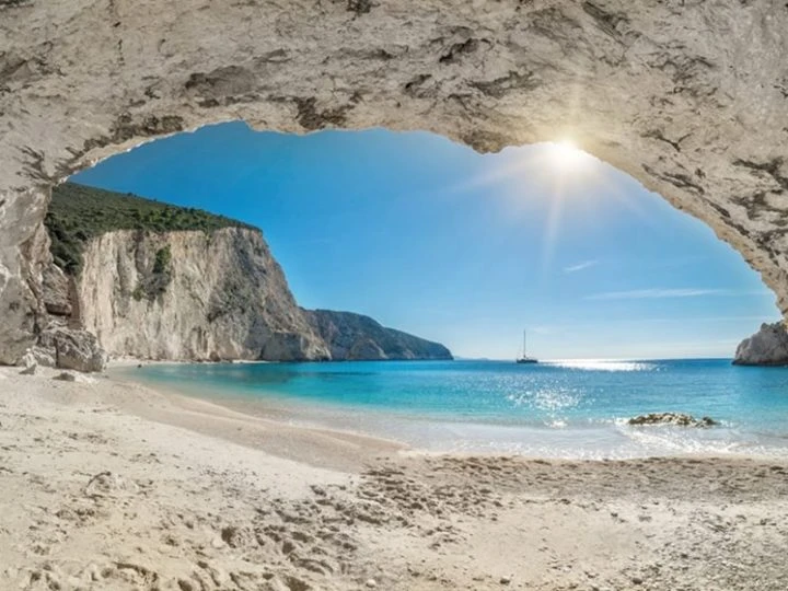 Yoga Teacher Trainings in Greece Image