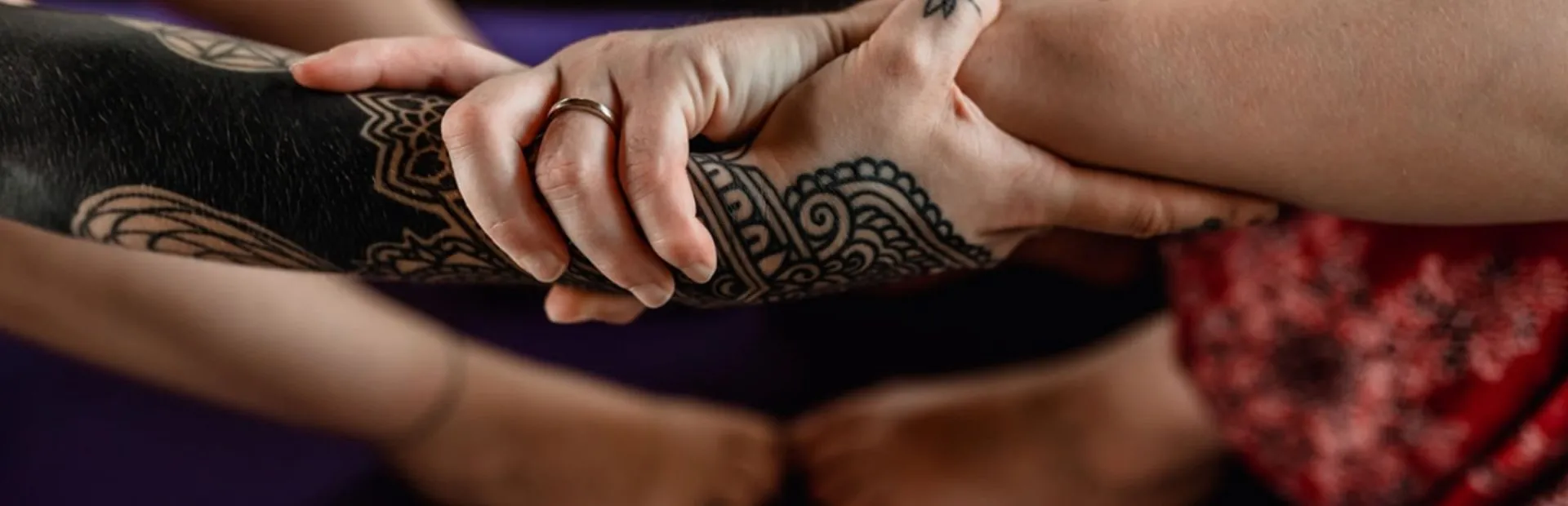 Why You Should Choose YogaUnion courses