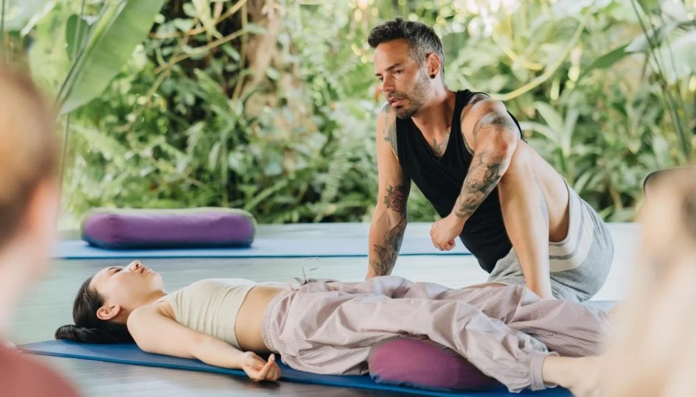 BALI 50H SELF ENQUIRY - horizontal 169