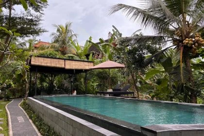 BALI 50H YIN - horizontal 169