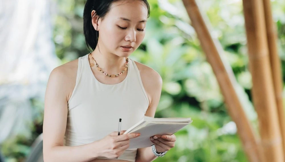 BALI 50H SELF ENQUIRY - horizontal 169