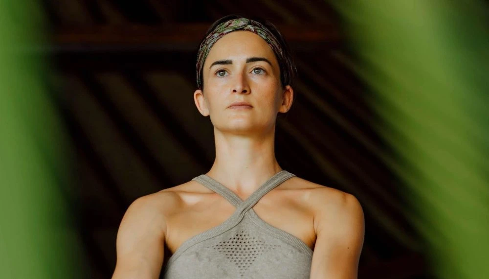 BALI 50H YIN - horizontal 169