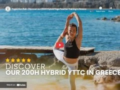 GREECE 200H Hybrid - Youtube Preview - 3:4 Thumbnail - Horizontal