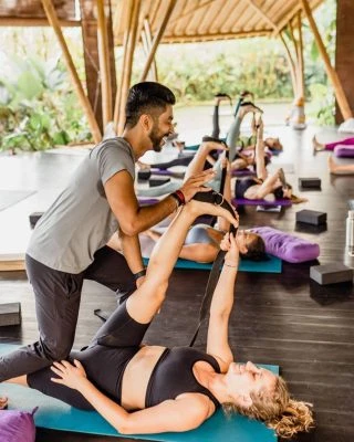 BALI 300H - 34 vertical