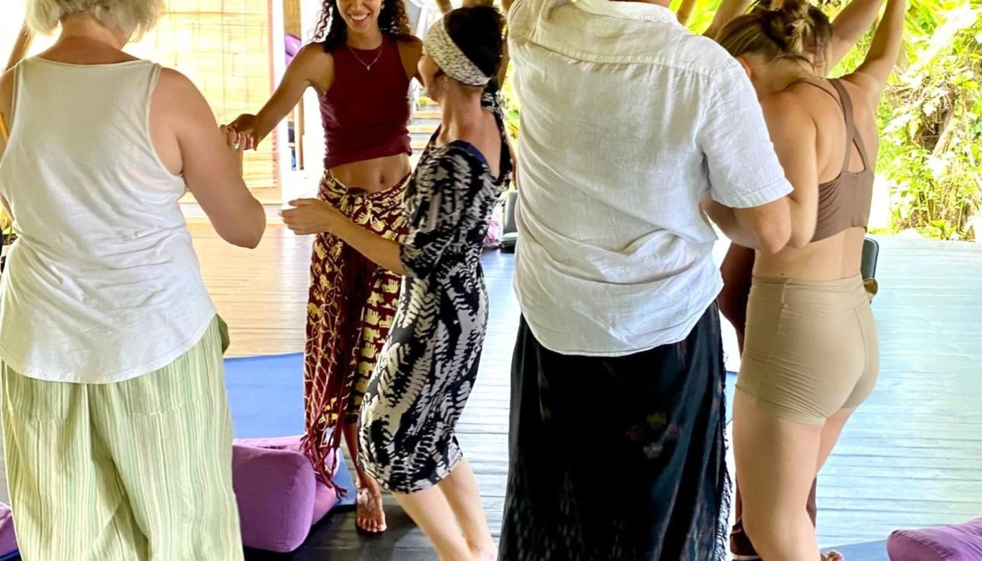 BALI 50H SELF ENQUIRY - horizontal 43