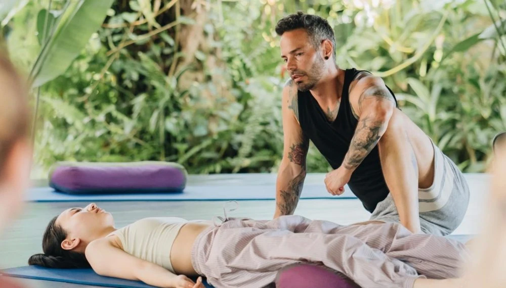 BALI 50H SELF ENQUIRY - horizontal 43