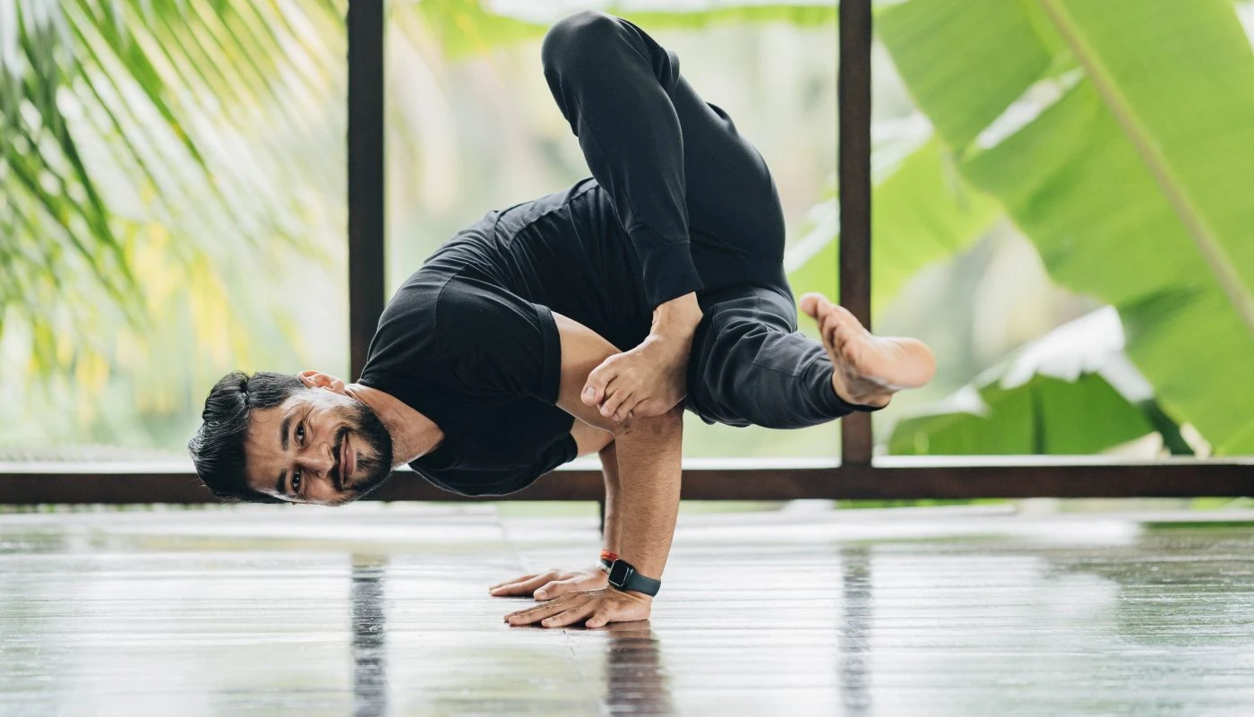 BALI 50H ART OF ADJUSTMENTS - HORIZONTAL 43