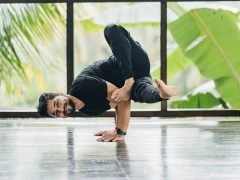 BALI 50H ART OF ADJUSTMENTS - HORIZONTAL 43