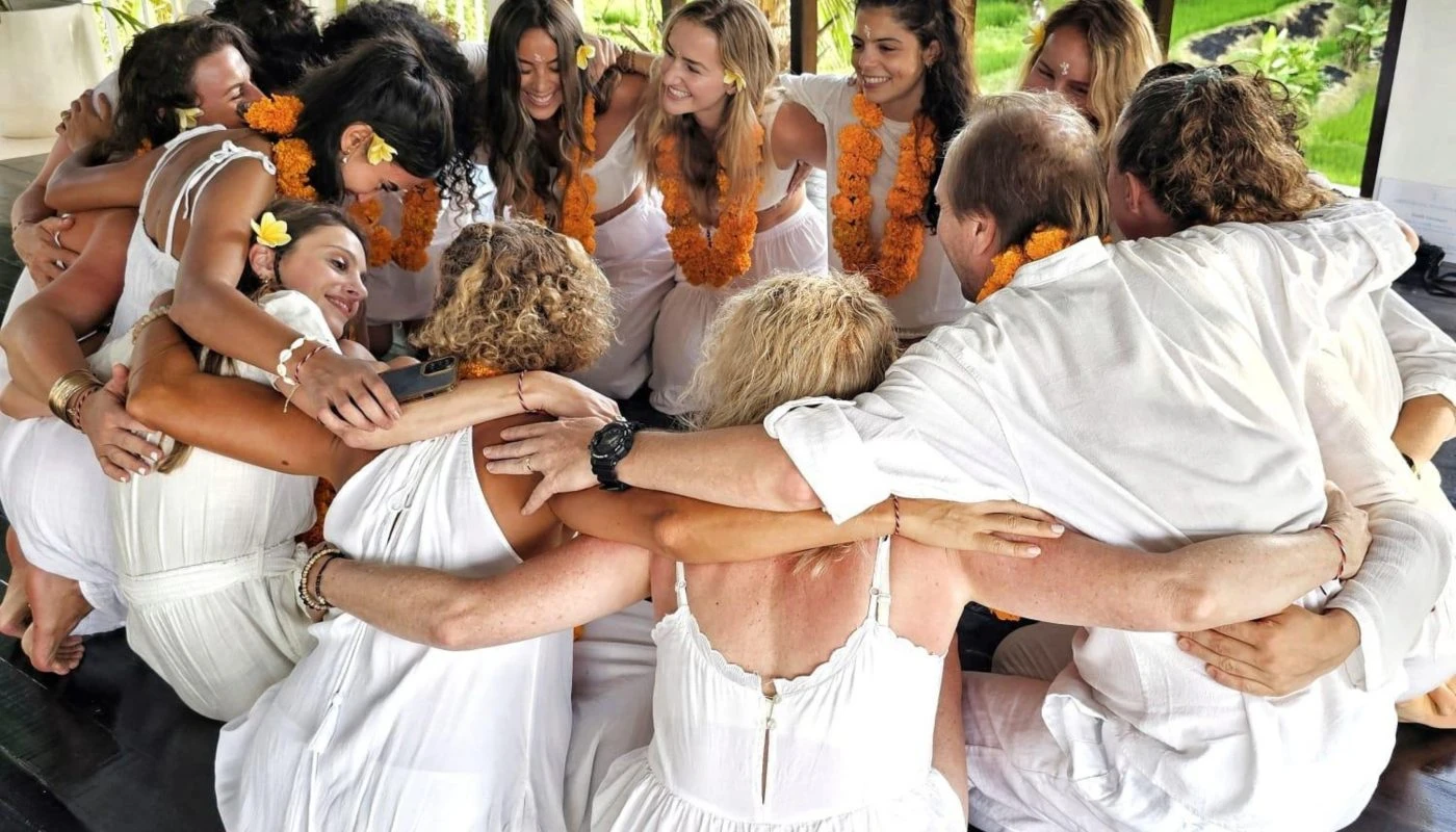 BALI 50H SELF ENQUIRY - horizontal 43