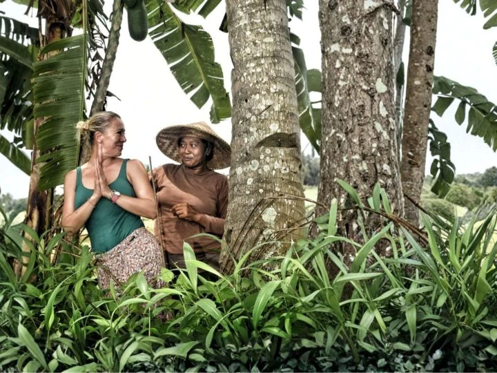 How to Choose the Right Yoga Teacher Training for Your Goals