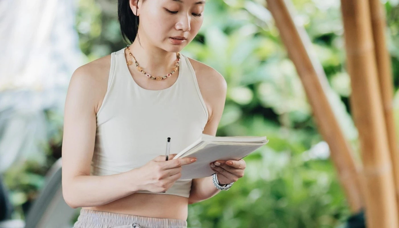 BALI 50H SELF ENQUIRY - horizontal 43