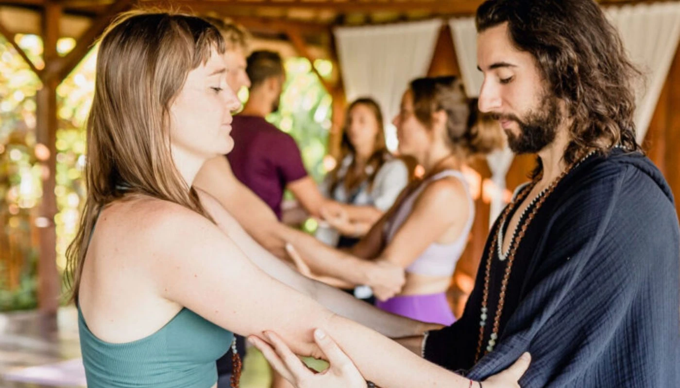 BALI 50H SELF ENQUIRY - horizontal 43