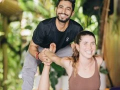 BALI 50H ART OF ADJUSTMENTS - HORIZONTAL 43