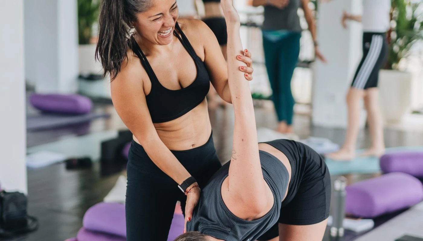 BALI 50H ART OF ADJUSTMENTS - HORIZONTAL 43