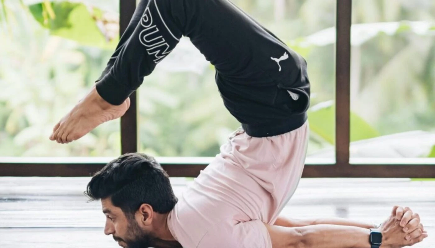 BALI 50H ART OF ADJUSTMENTS - HORIZONTAL 43