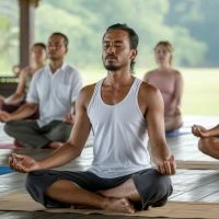 Journal Card Bayu BaliAvatar