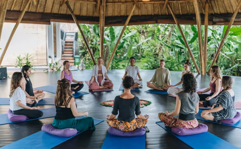 How to do Meditation: A Simple and Stress-Free Guide