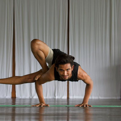 international community