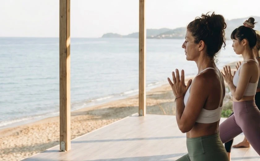 How to Find Inner Peace with Yoga