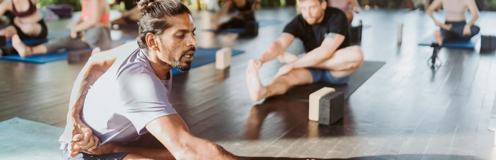 GREECE 50H ASHTANGA YTTC