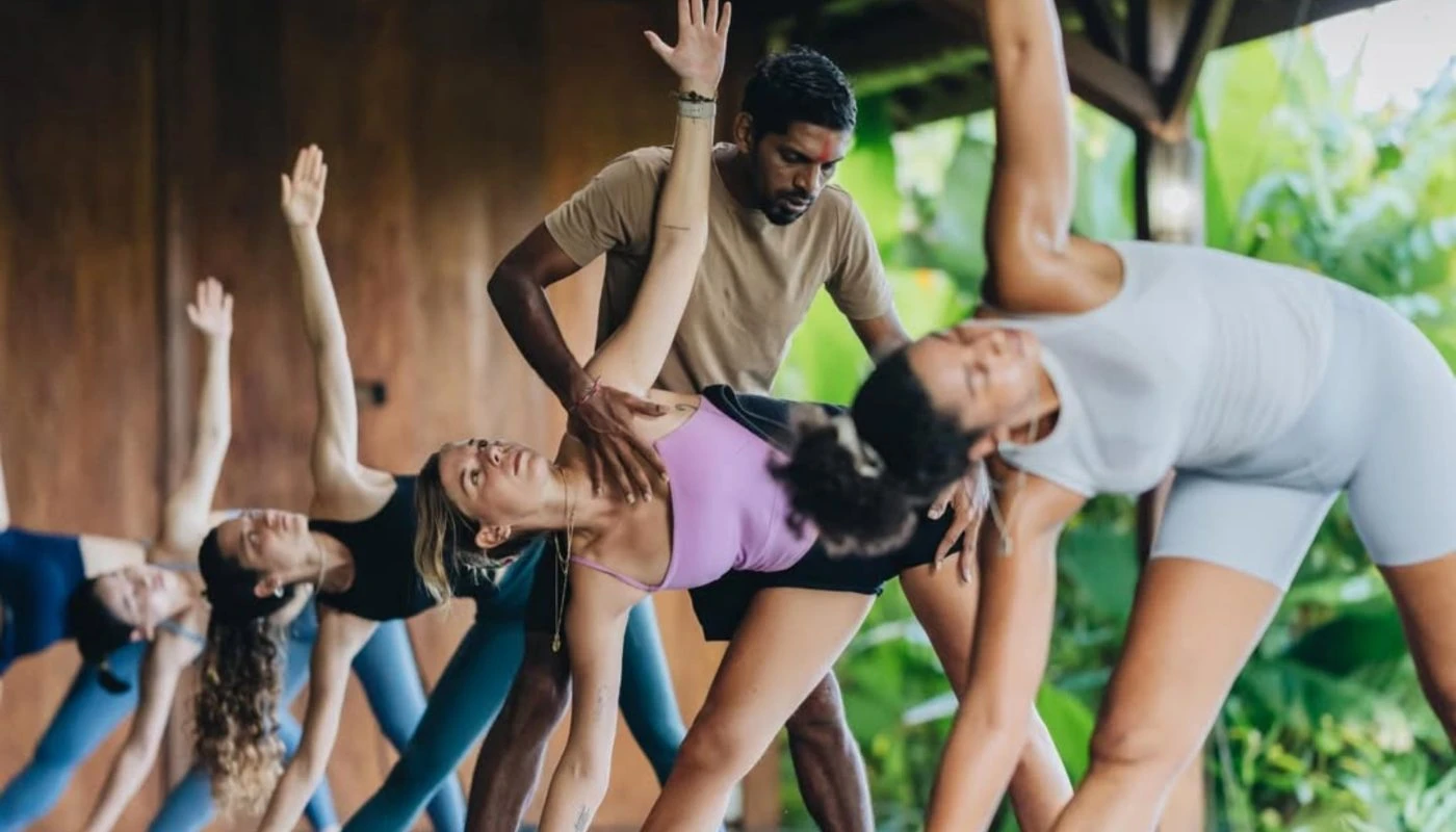 BALI 50H ASHTANGA- horizontal 43