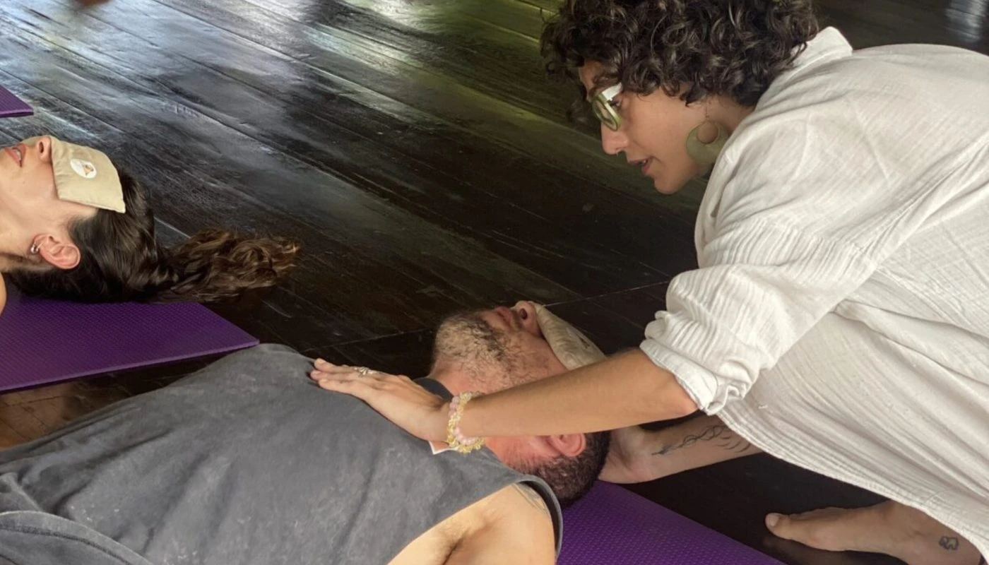 BALI 50H SELF ENQUIRY - HORIZONTAL 43