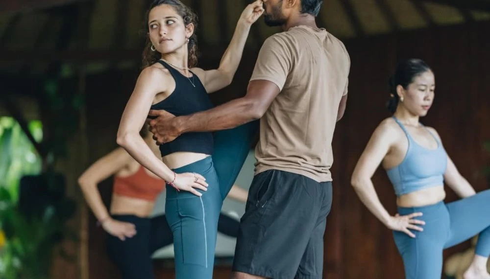 BALI 50H ASHTANGA- horizontal 43