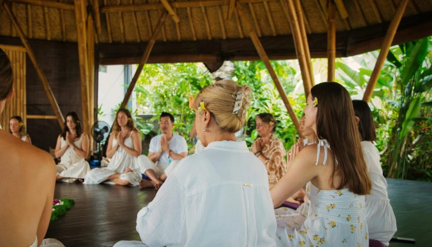 BALI 50H SELF ENQUIRY - HORIZONTAL 43