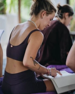 BALI 50H PHILOSOPHY - VERTICAL 34