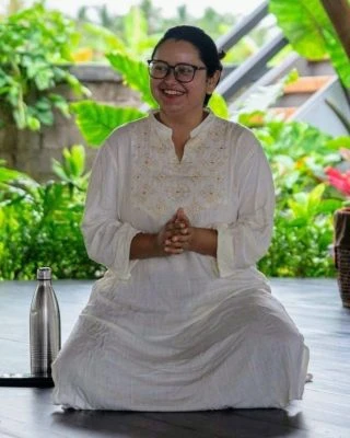 BALI 50H PHILOSOPHY - VERTICAL 34