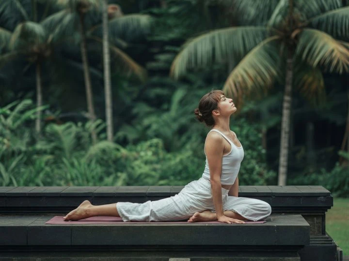 How to Choose Yoga Teacher Training in Bali
