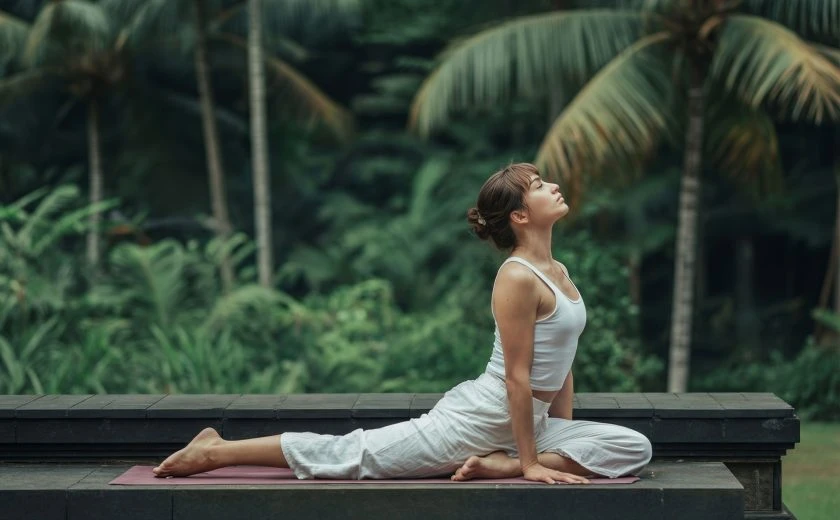 How to Choose Yoga Teacher Training in Bali