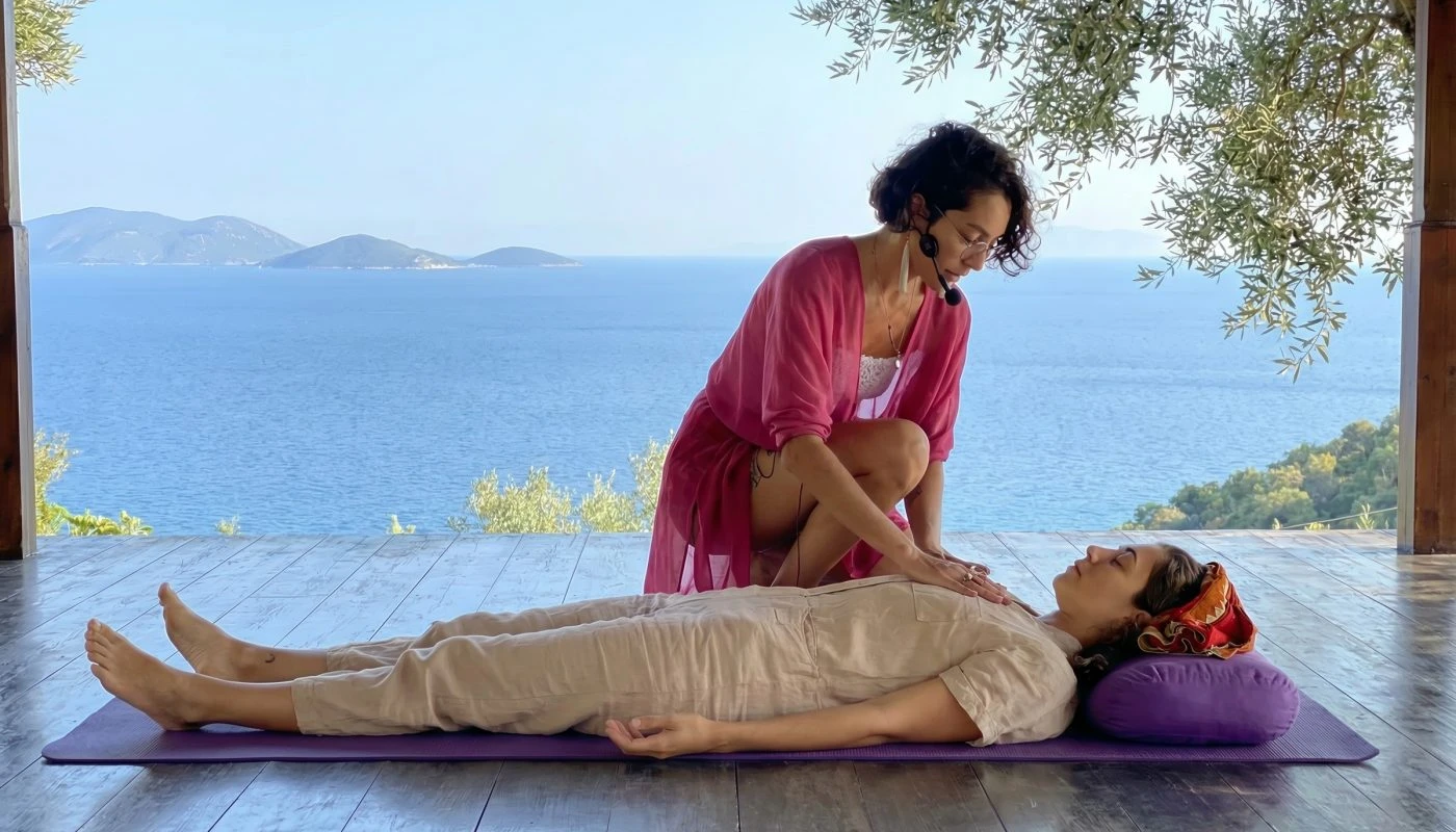 GREECE-BREATH&SOMATICS-50H