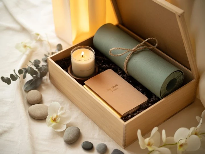 10 Best Gifts for Yoga Lovers in 2026