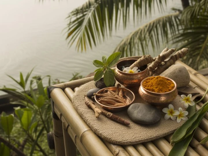 Ayurveda and Yoga for Modern Practice