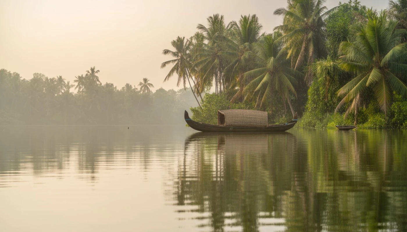 INDIA-RETREAT PHILOSOPHY-50H