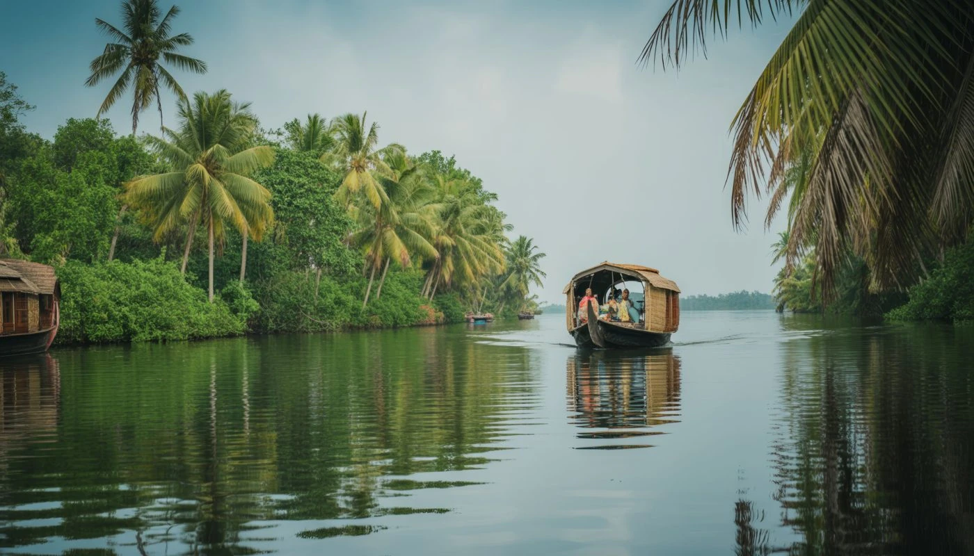 INDIA-RETREAT PHILOSOPHY-50H