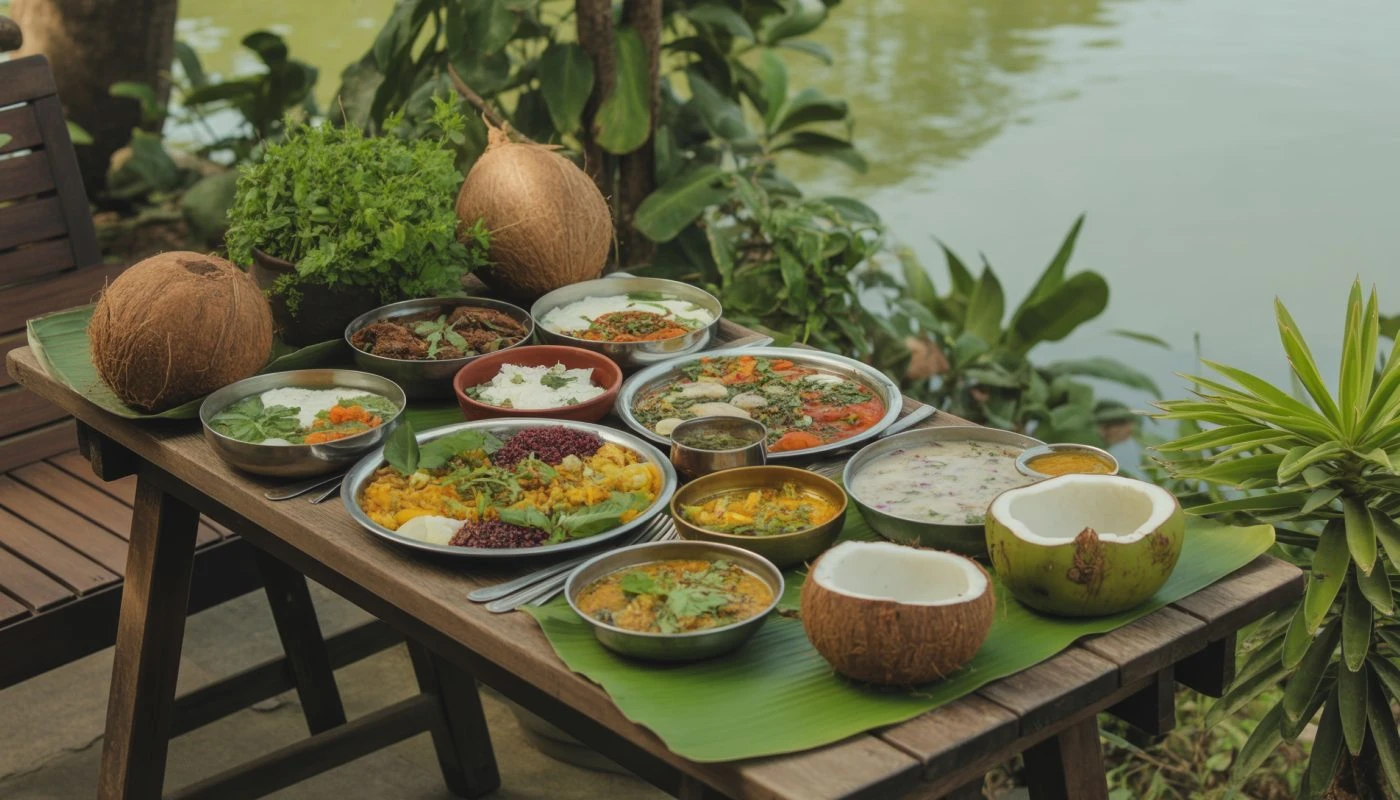 INDIA-RETREAT PHILOSOPHY-50H