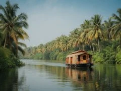 INDIA-RETREAT PHILOSOPHY-50H