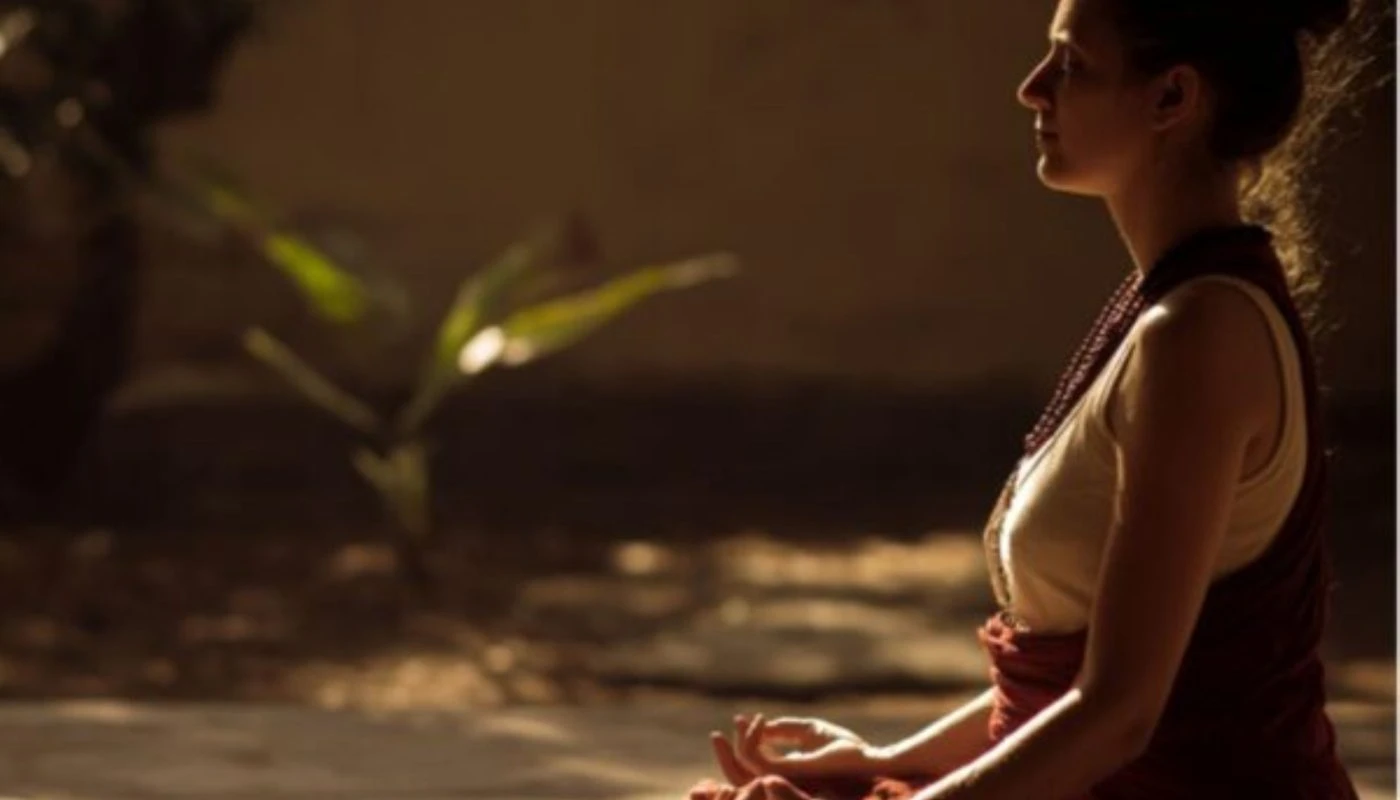 INDIA-RETREAT PHILOSOPHY-50H