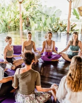 INDIA-RETREAT PHILOSOPHY-50H