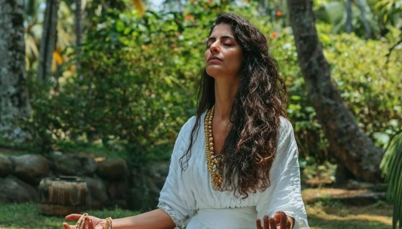 INDIA-RETREAT PHILOSOPHY-50H