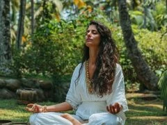 INDIA-RETREAT PHILOSOPHY-50H