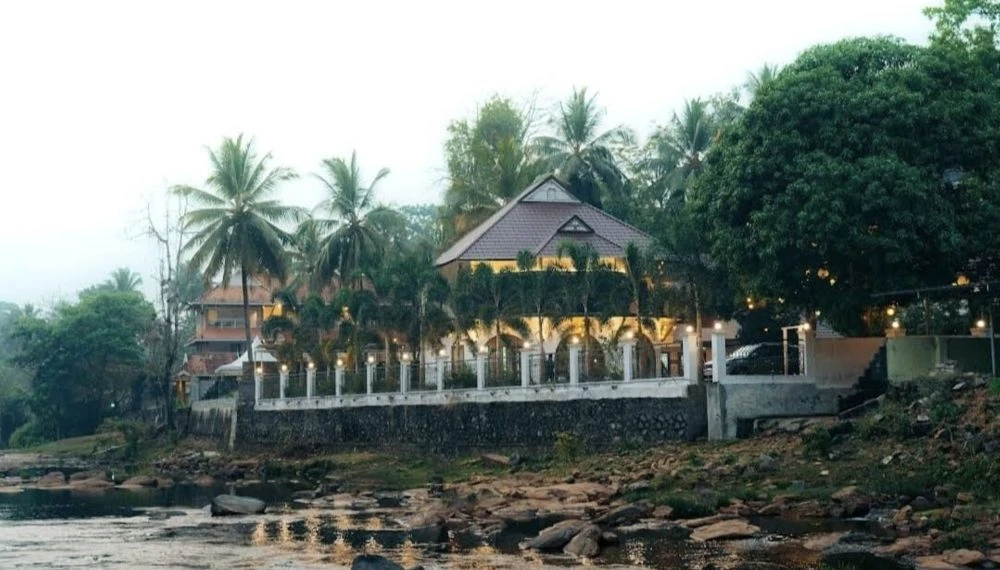 INDIA-RETREAT PHILOSOPHY-50H