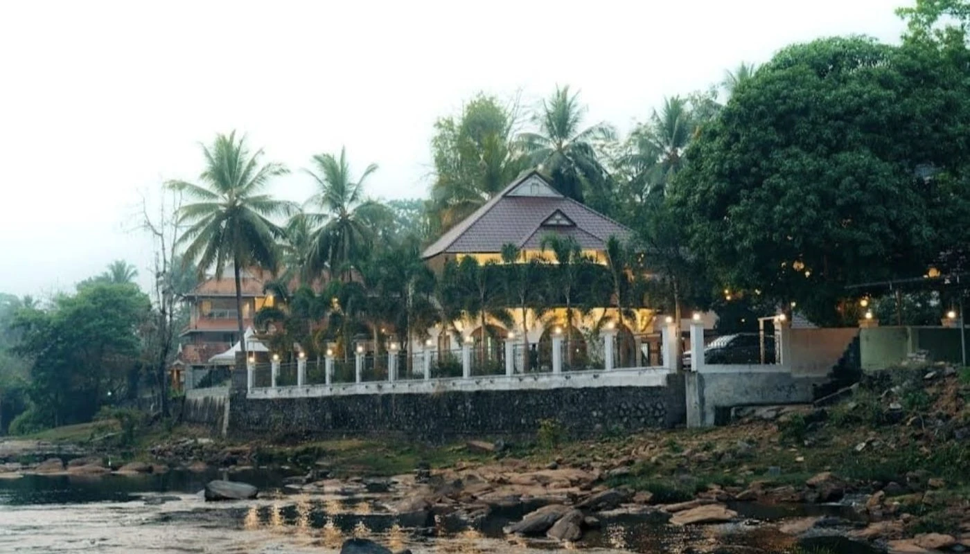 INDIA-RETREAT PHILOSOPHY-50H